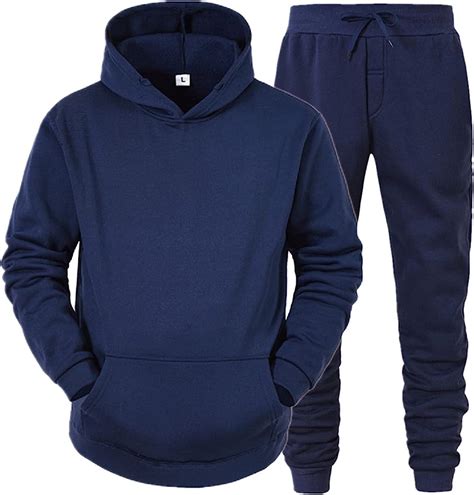 jogging suits for men 4x.